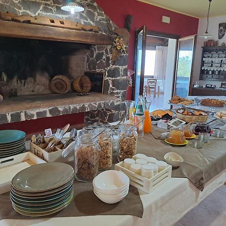 Agriturismo Sa Murta In Sennariolo-Oristano Buitenkant foto