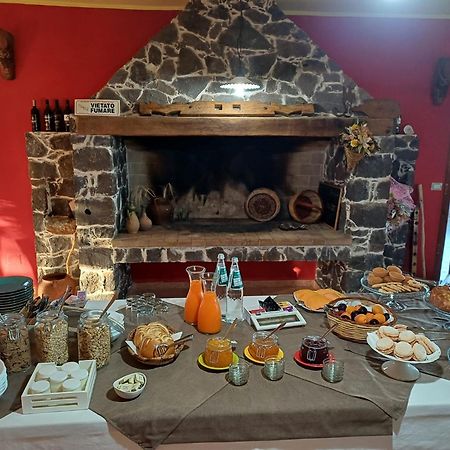 Agriturismo Sa Murta In Sennariolo-Oristano Buitenkant foto