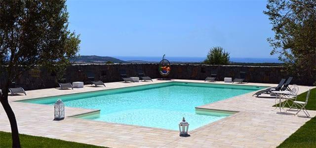 Agriturismo Sa Murta In Sennariolo-Oristano Buitenkant foto