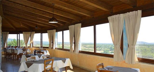 Agriturismo Sa Murta In Sennariolo-Oristano Buitenkant foto