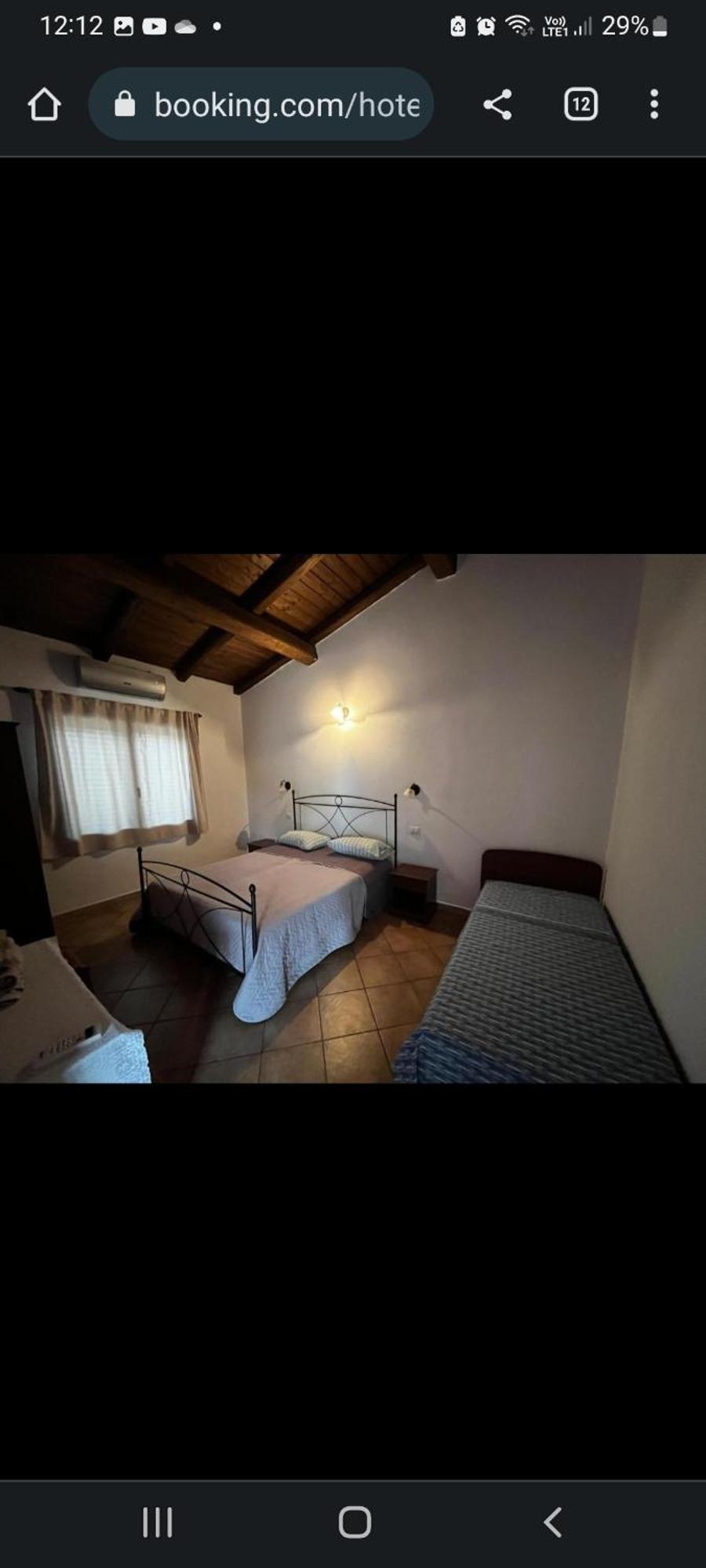 Agriturismo Sa Murta In Sennariolo-Oristano Buitenkant foto