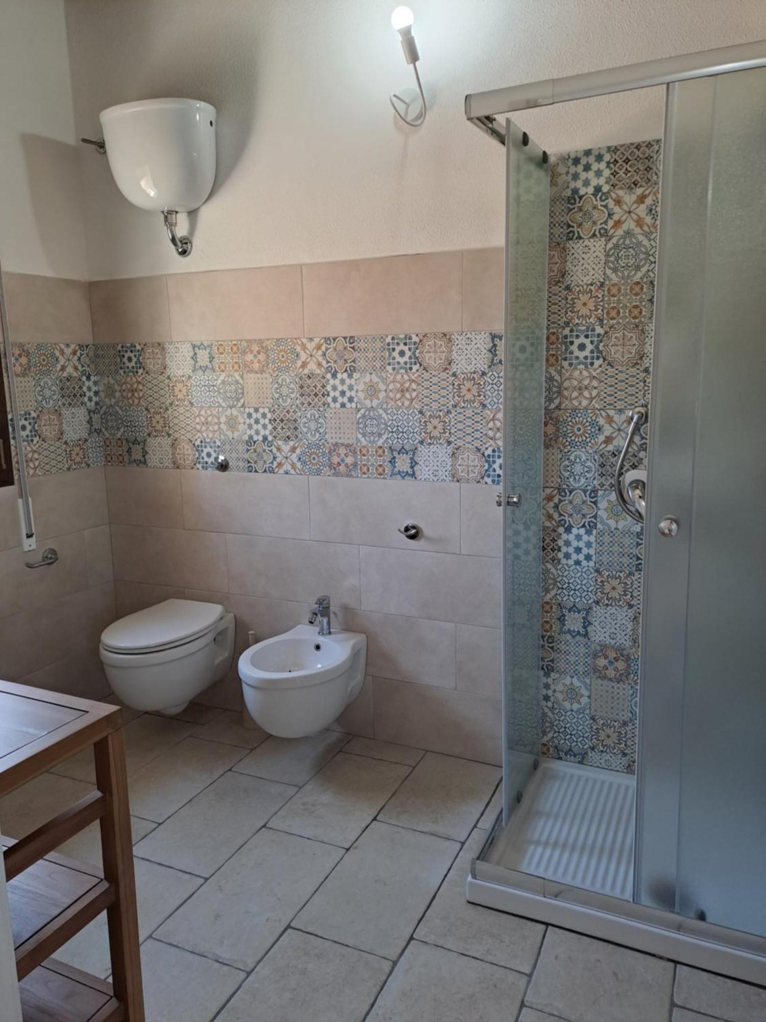 Agriturismo Sa Murta In Sennariolo-Oristano Buitenkant foto