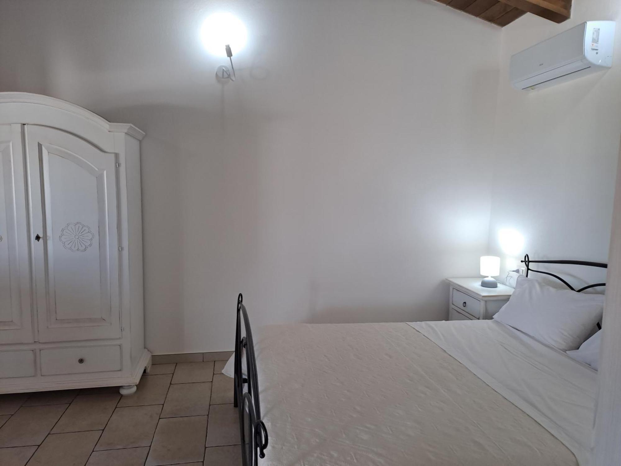 Agriturismo Sa Murta In Sennariolo-Oristano Buitenkant foto