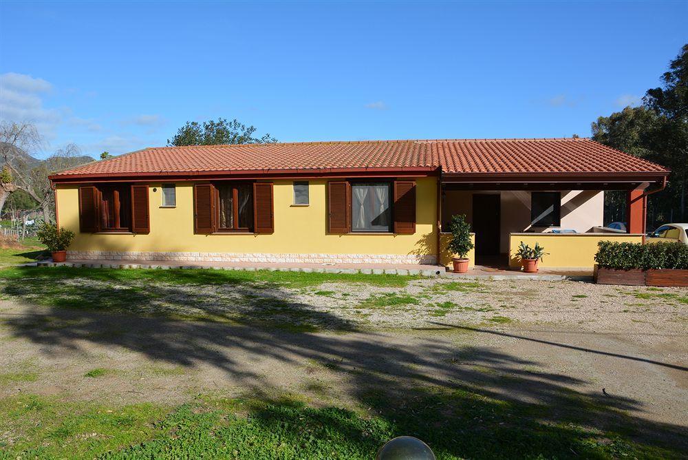 Agriturismo Sa Murta In Sennariolo-Oristano Buitenkant foto