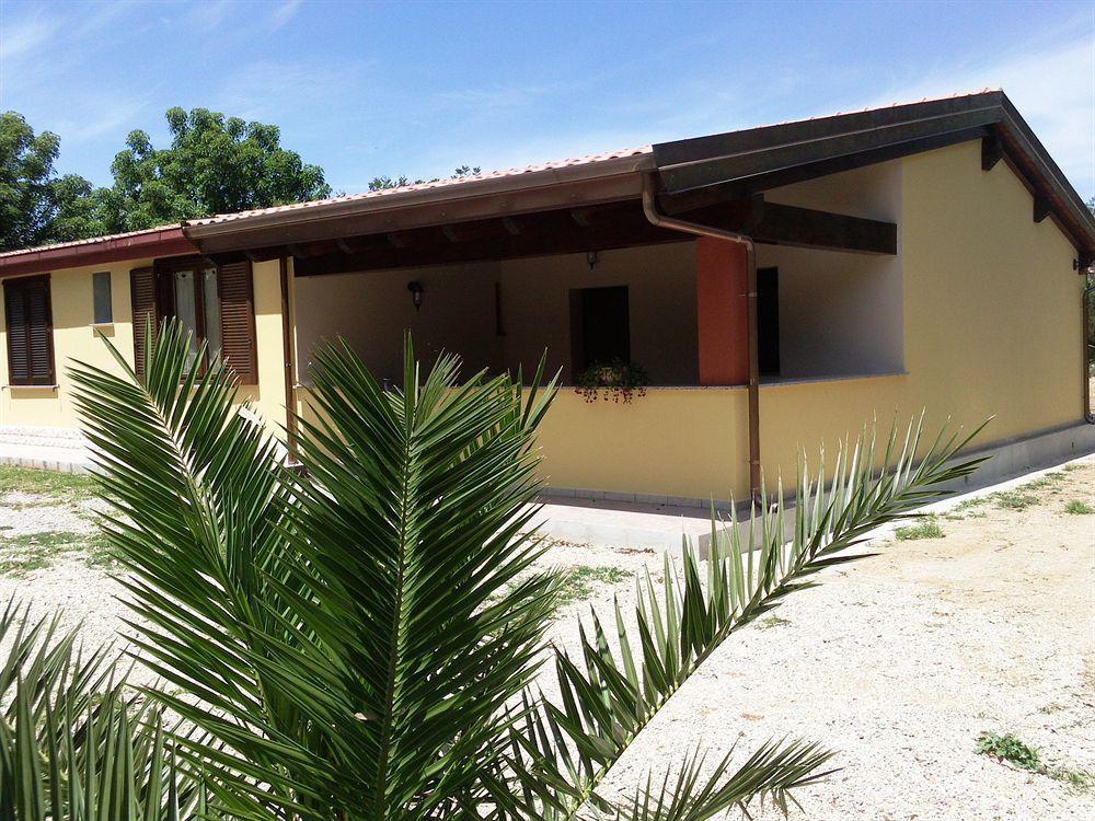 Agriturismo Sa Murta In Sennariolo-Oristano Buitenkant foto