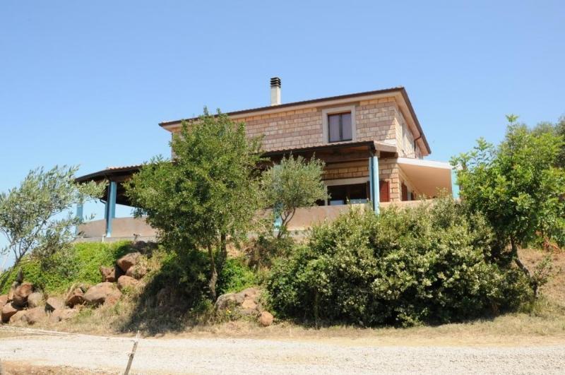 Agriturismo Sa Murta In Sennariolo-Oristano Buitenkant foto